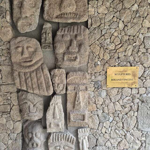 Musée à l'Air Libre