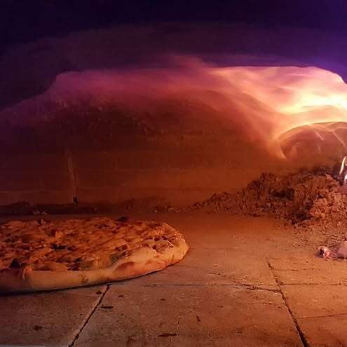 Pizz'à Dun