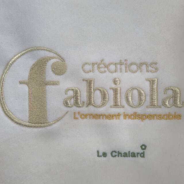 Créations Fabiola