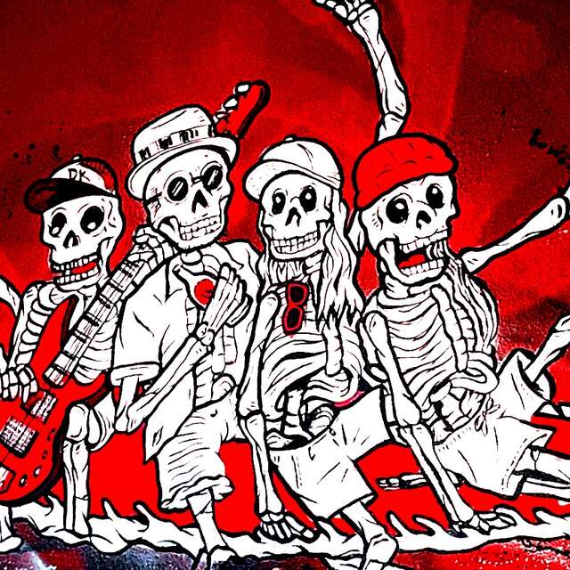 Soirée Trash & Death