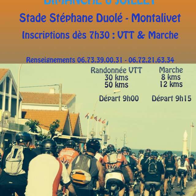 La Montali'VTT 2025