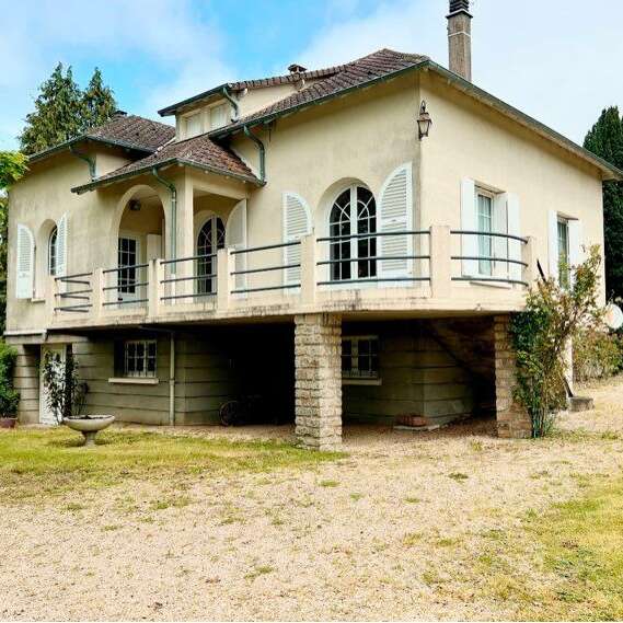 Maison de la petite fourmy