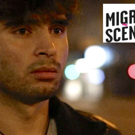 Ciné-débat de Migrant'Scène > Nouveau monde