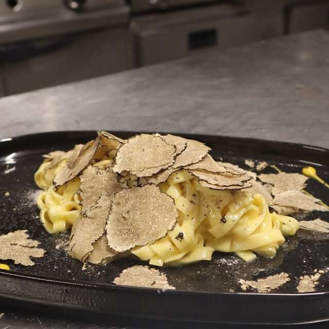 La Dolce Italia