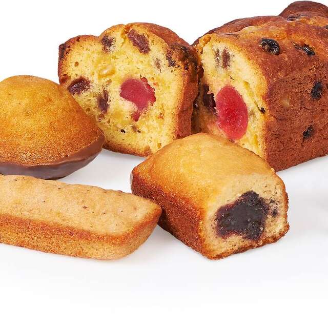 Visite d'entreprise Madeleine Bijou : Biscuiterie artisanale