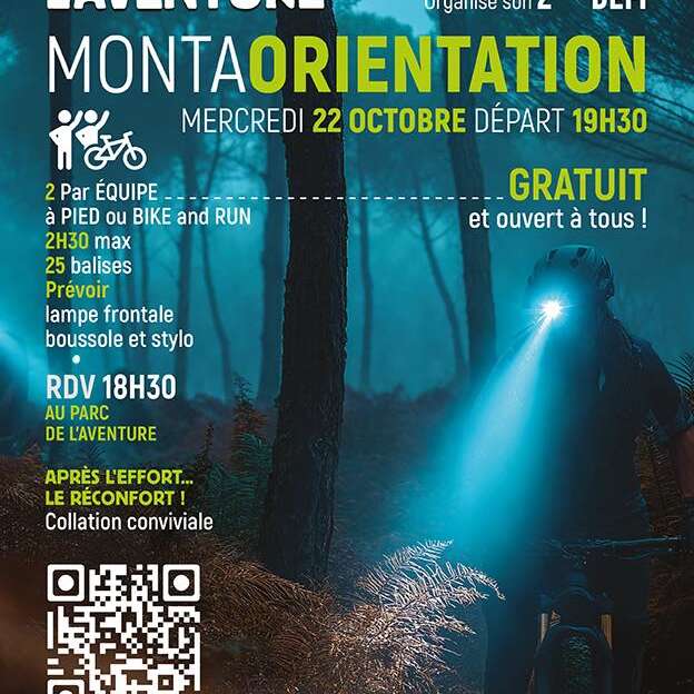 MONTAORIENTATION