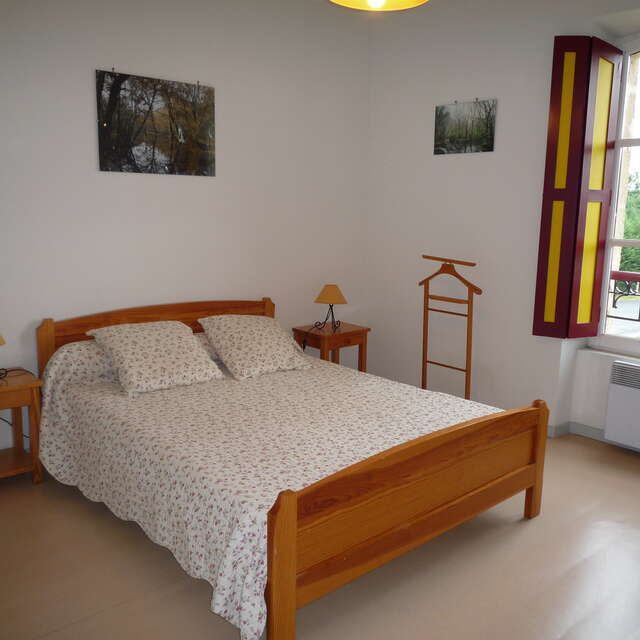 Ciné Plus Limousin - Chasse gardée 2