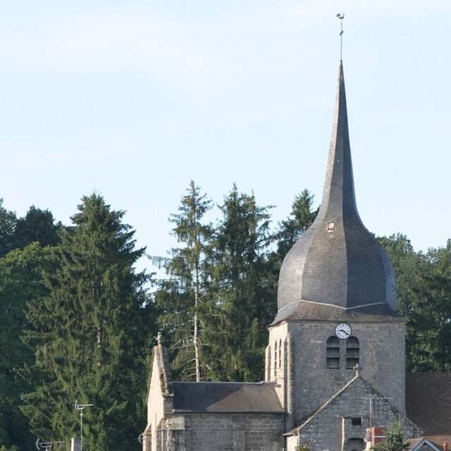 Circuit de randonnée chemin des Douaniers