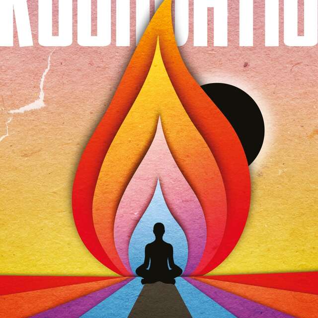 Groundation