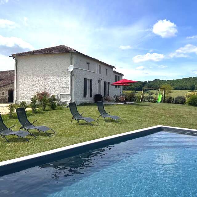 Gîte Lagasse