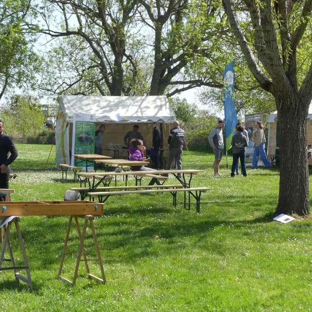 Fête de la biodiversité