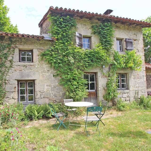 La petite maison