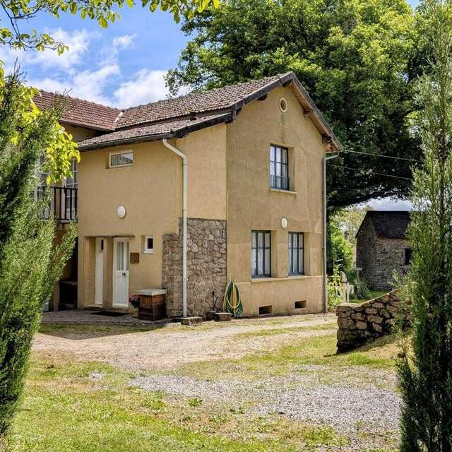Le chalet des apiculteurs