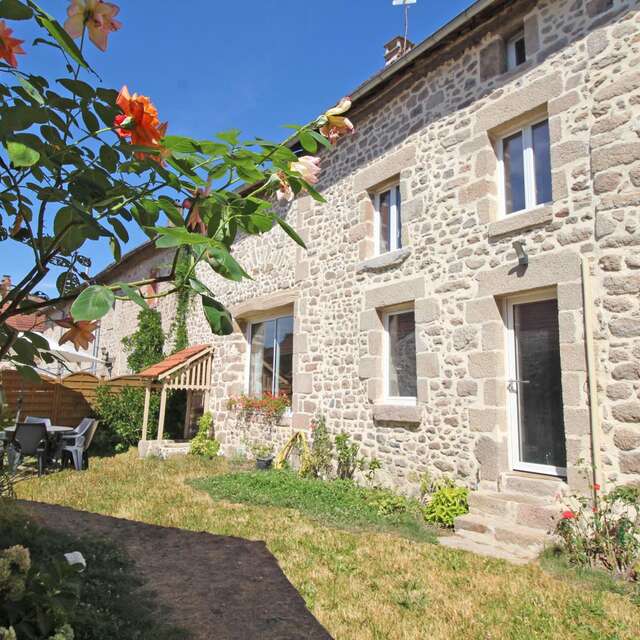 Gîte du Chatelard 87 N°1
