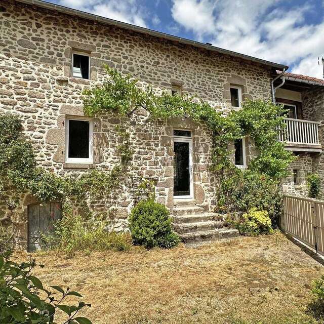 Gîte du Chatelard 87 N°2