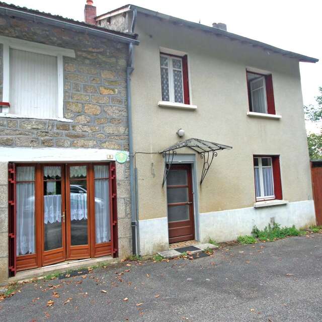 Le Bourg