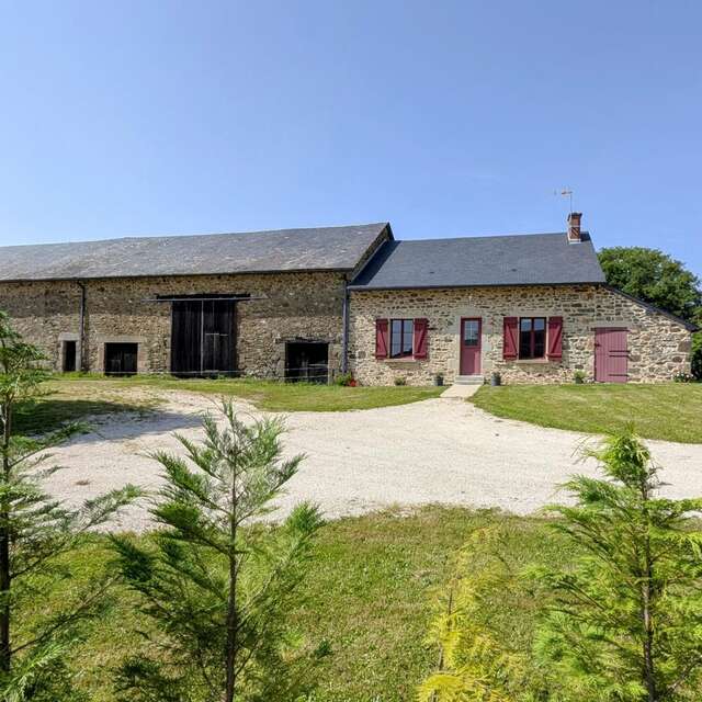 la campagne