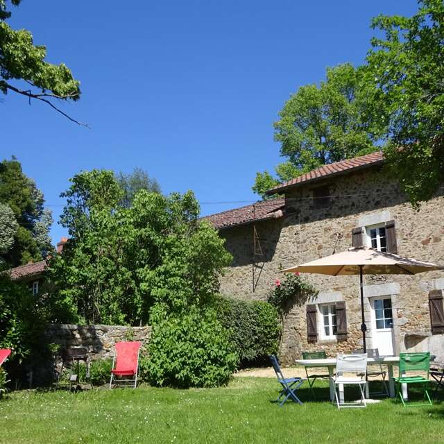 Le Congé