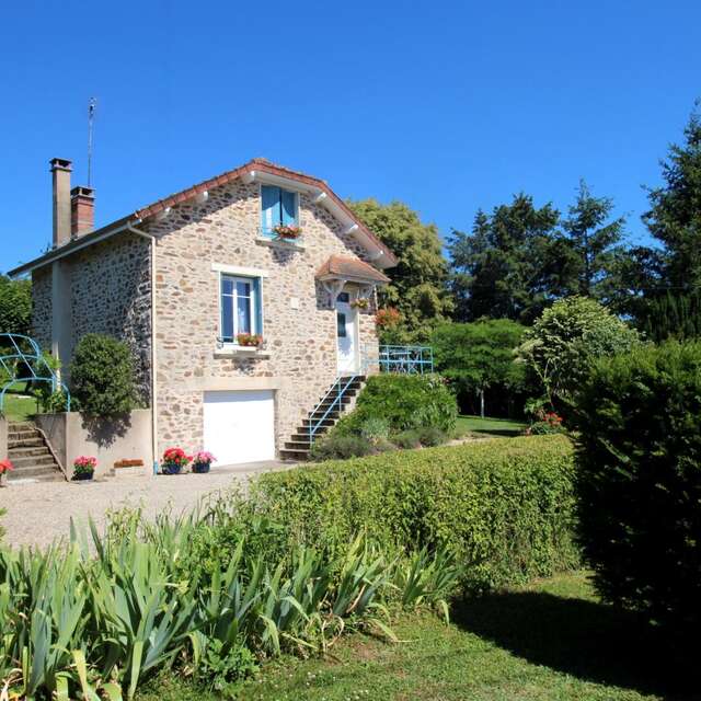 Villa Bel Air