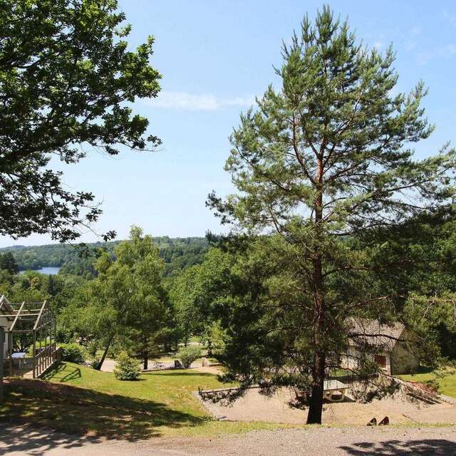 Le Lac - gîte n°4