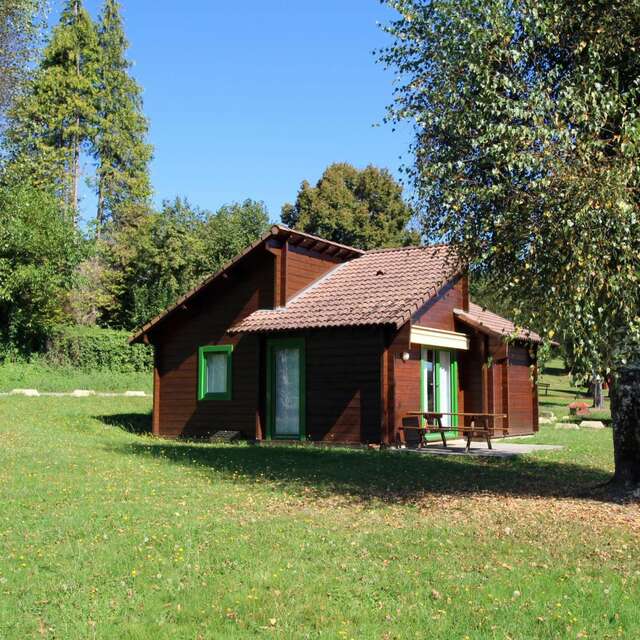 Le Beauséjour - gîte n°4