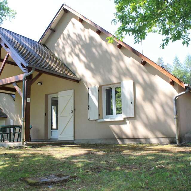 Le Bourg - gîte n°4