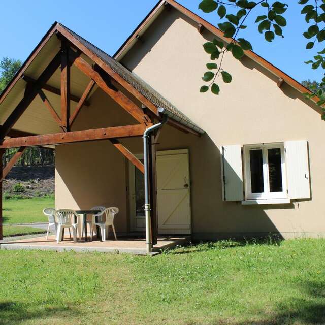 Le Bourg - gîte n°2