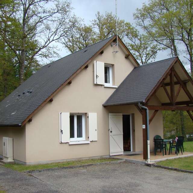 Le Bourg - gîte n°3