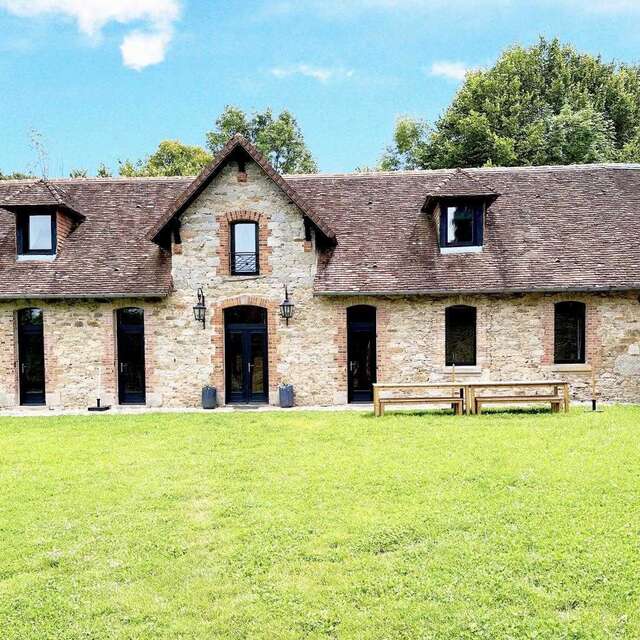 La Pommeraie