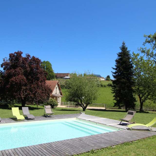 Moulin de Marsaguet