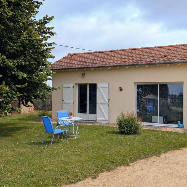 La noisetière