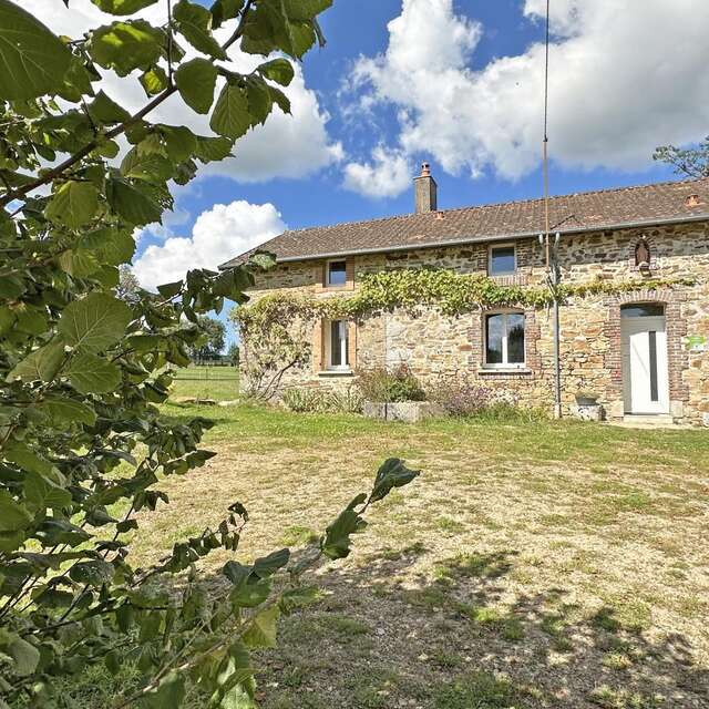 La réserve