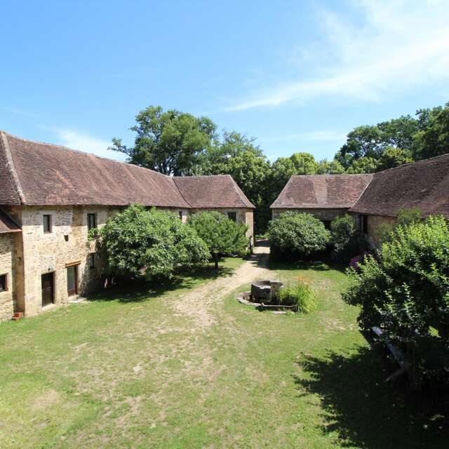 Le Vieux Château