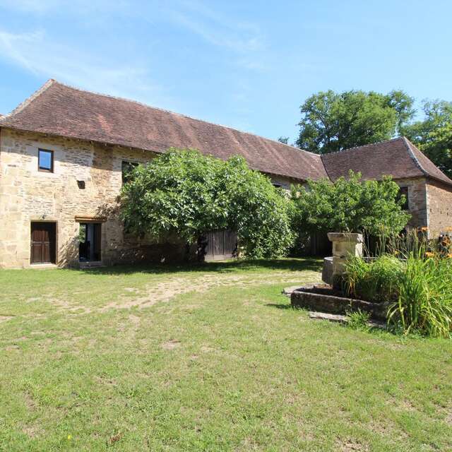 Le Vieux Château