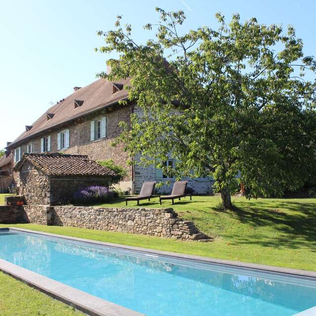 Les Hauts Prés de Fressanges