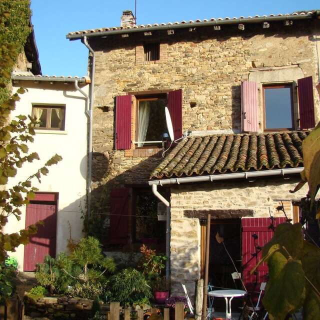 La Maison d'Anna