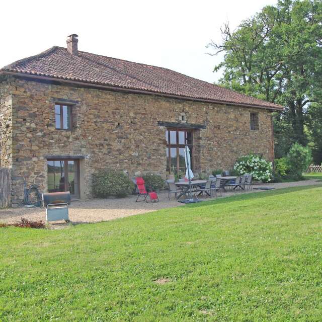 La Feuillardière