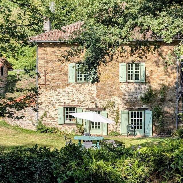 Le Pressoir