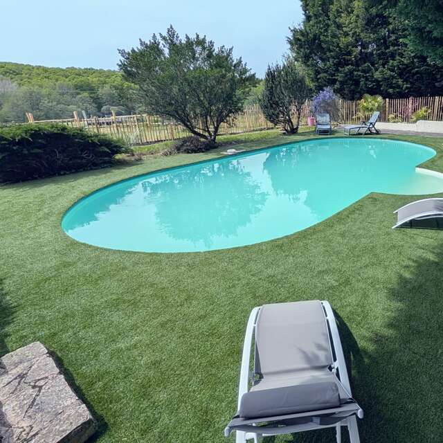 Le Ranch des Ours