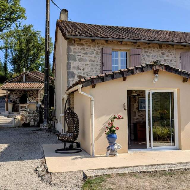 La Petite Lisonne