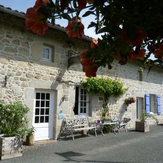 Lo Maïsou