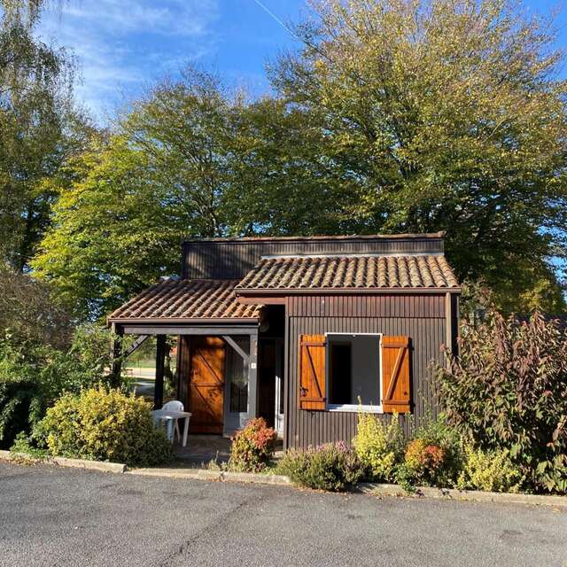 Les Ribières - gîte n°4