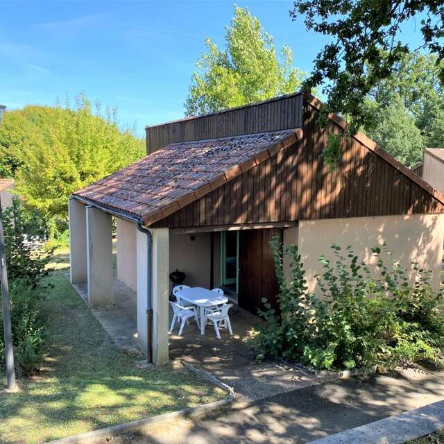 Les Ribières - gîte n°14