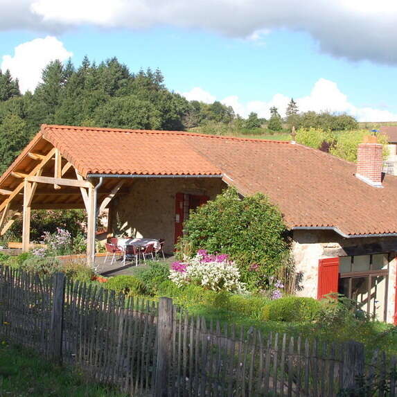 Le Clos de l'Arthonnet