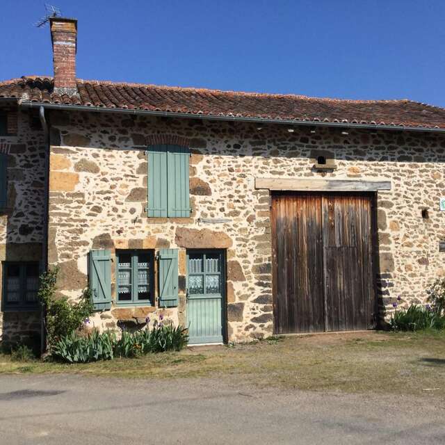 Breuil de Vayres