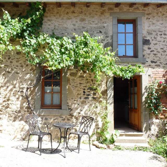 Chez Marie