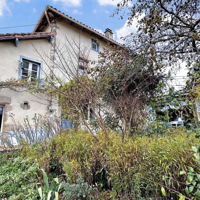 La maison des Couleurs