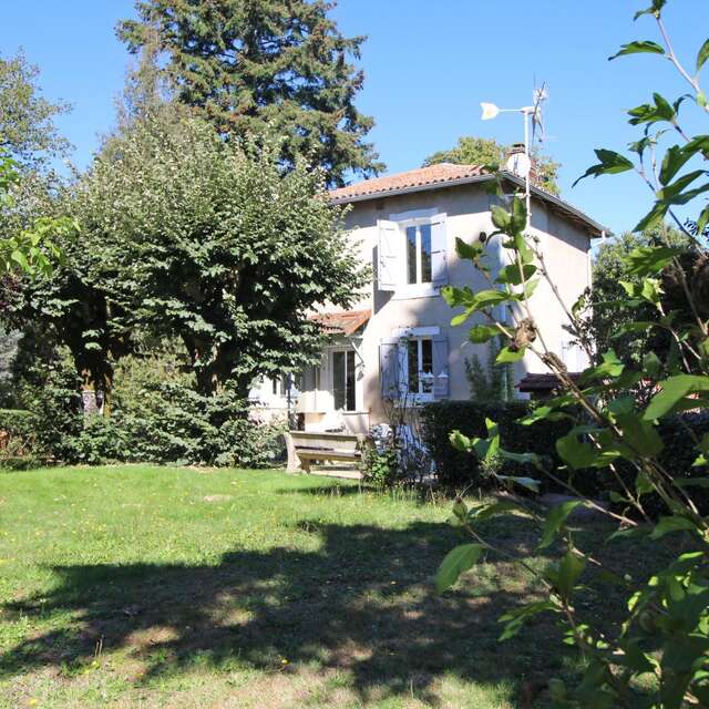 Haut Quarteron