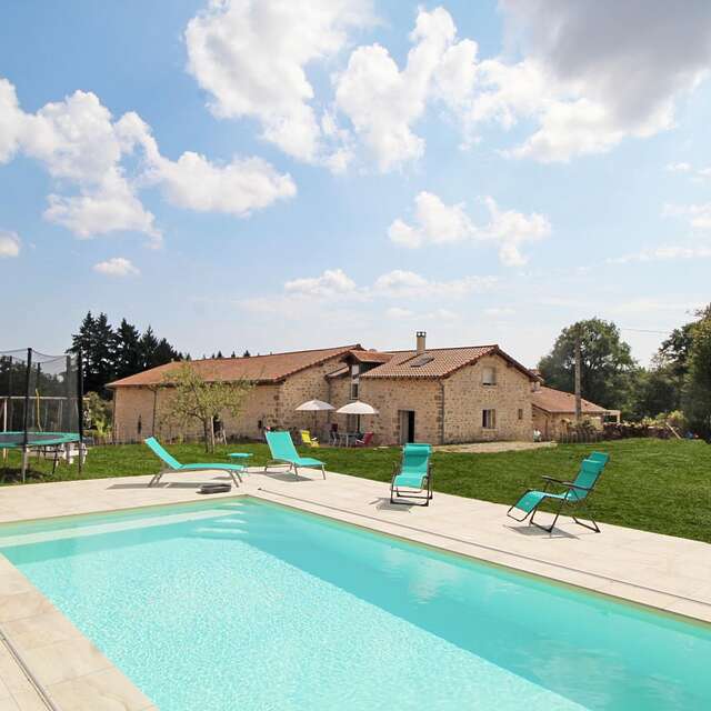 La Maison Neuve