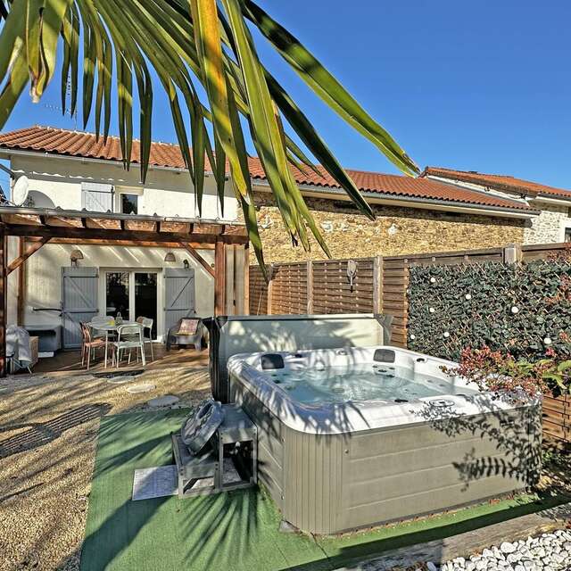 Le Clos du Bon Temps